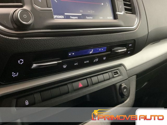 Opel Zafira Life 2.0 Diesel 180CV aut. Start&Stop Edition M - foto 3 di 4