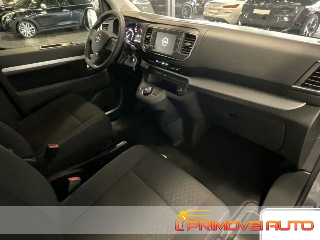 Opel Zafira Life 2.0 Diesel 180CV aut. Start&Stop Edition M - foto 2 di 4