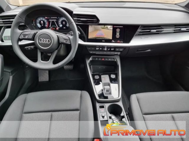 Audi A3 SPB 35 TFSI S tronic S line edition km 0 a CASTELNUOVO RANGONE