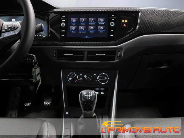 Volkswagen Polo 1.0 TGI 5p. Life - foto 3 di 4