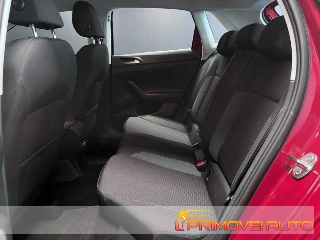 Volkswagen Polo 1.0 TGI 5p. Life - foto 4 di 4