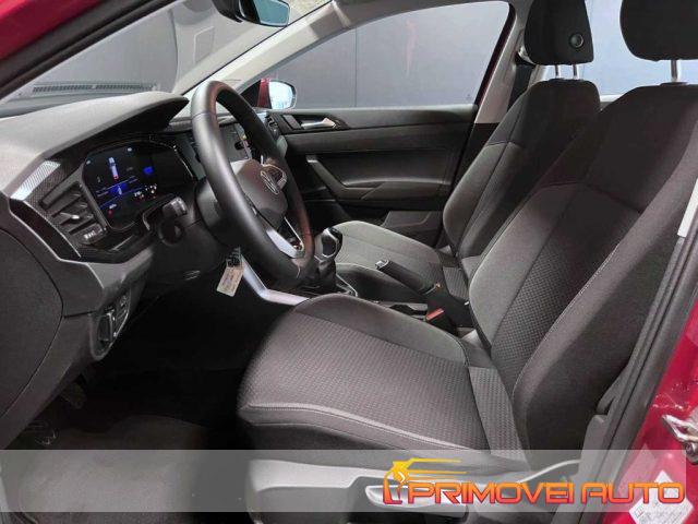 Volkswagen Polo 1.0 TGI 5p. Life - foto 2 di 4