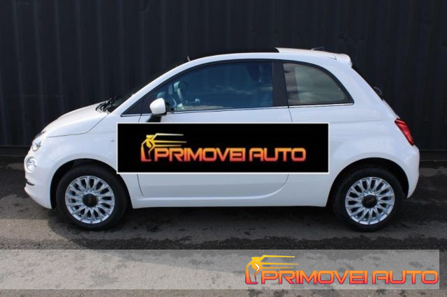 Fiat 500 1.0 Hybrid Dolcevita - foto 2 di 4