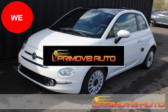 Fiat 500 1.0 Hybrid Dolcevita km 0 a CASTELNUOVO RANGONE