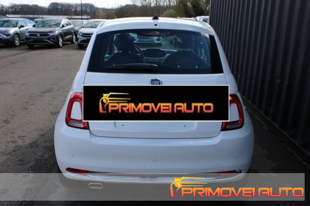 Fiat 500 1.0 Hybrid Dolcevita - foto 4 di 4