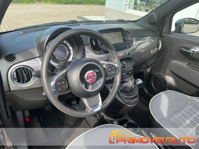 Fiat 500C 1.2 Lounge - foto 3 di 4