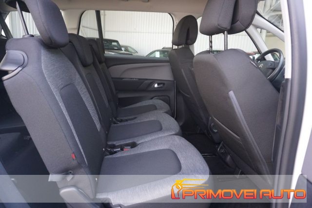 Citroen C4 SpaceTourer PureTech 130 S&S Live usato a CASTELNUOVO RANGONE