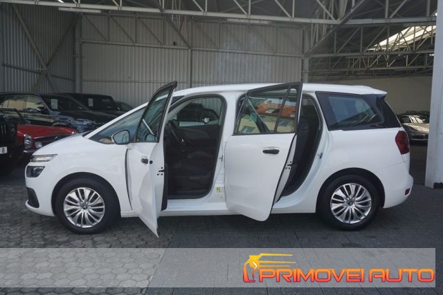 Citroen C4 SpaceTourer PureTech 130 S&S Live usato a CASTELNUOVO RANGONE