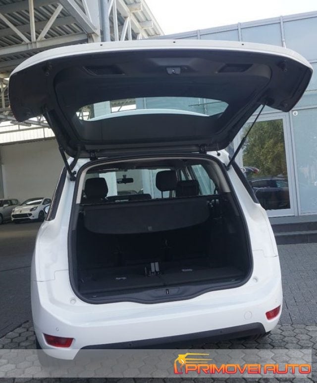 Citroën C4 SpaceTourer PureTech 130 S&S Live, del 2019, 103.200 km, in vendita a Castelnuovo Rangone (MO)