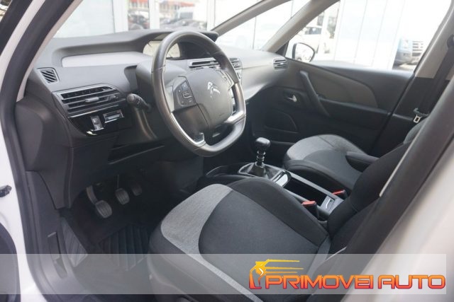 Citroen C4 SpaceTourer PureTech 130 S&S Live - foto 3 di 4