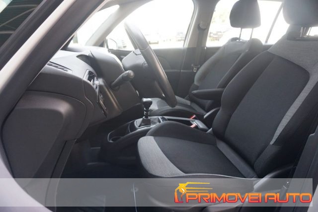 Citroen C4 SpaceTourer PureTech 130 S&S Live - foto 4 di 4