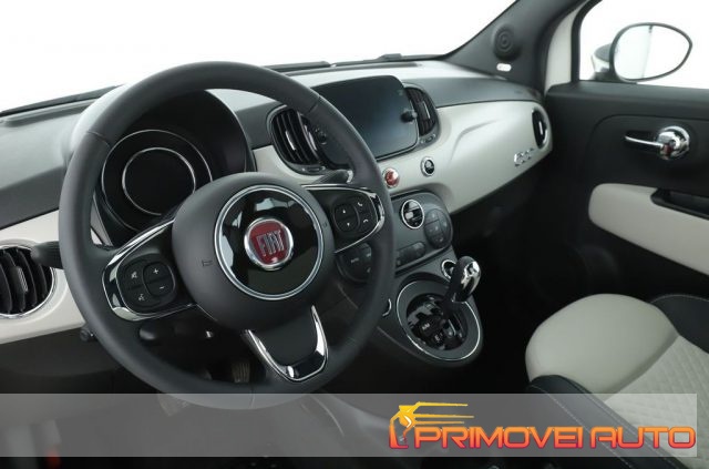 Fiat 500 1.2 Dualogic Star - foto 2 di 4