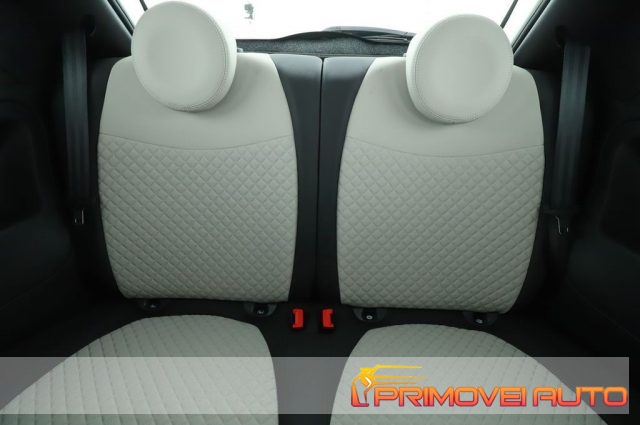 Fiat 500 1.2 Dualogic Star - foto 4 di 4