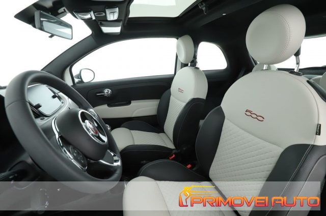 Fiat 500 1.2 Dualogic Star - foto 3 di 4