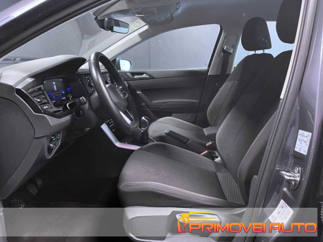Volkswagen Polo 1.0 TGI 5p. Life - foto 2 di 4