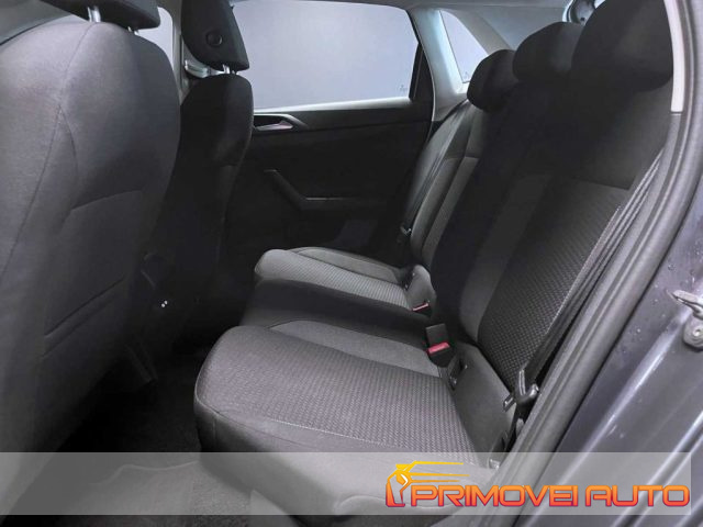 Volkswagen Polo 1.0 TGI 5p. Life usato a CASTELNUOVO RANGONE