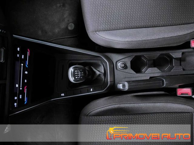 Volkswagen Polo 1.0 TGI 5p. Life - foto 4 di 4