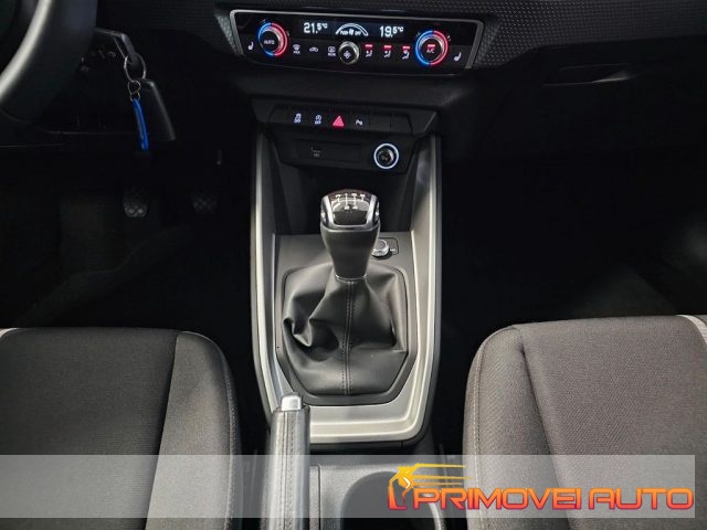 Audi A1 SPB 25 TFSI S line edition - foto 3 di 4
