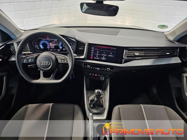 Audi A1 SPB 25 TFSI S line edition usato a CASTELNUOVO RANGONE