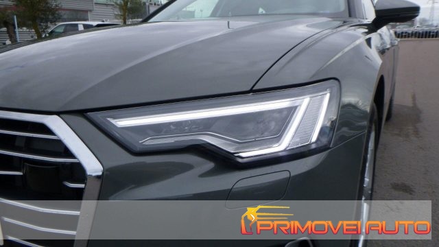 Audi A6 Avant 40 TDI 204 cv S tronic 7 Business Executive km 0 a CASTELNUOVO RANGONE