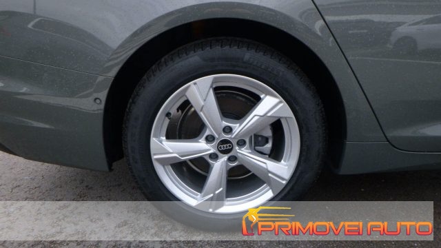 Audi A6 Avant 40 TDI 204 cv S tronic 7 Business Executive, del 2023, 10 km, in vendita a Castelnuovo Rangone (MO)
