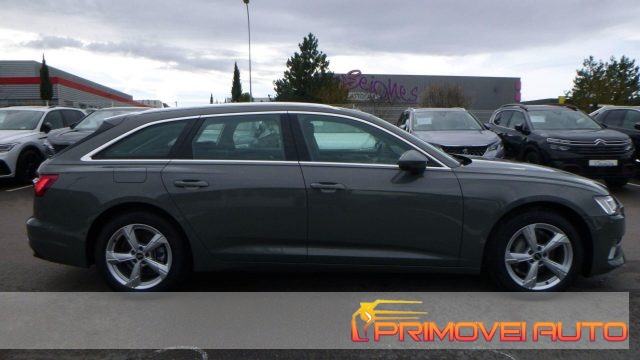 Audi A6 Avant 40 TDI 204 cv S tronic 7 Business Executive - foto 4 di 4