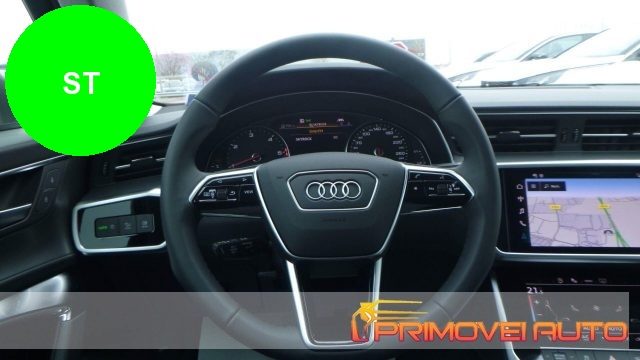 Audi A6 Avant 40 TDI 204 cv S tronic 7 Business Executive km 0 a CASTELNUOVO RANGONE