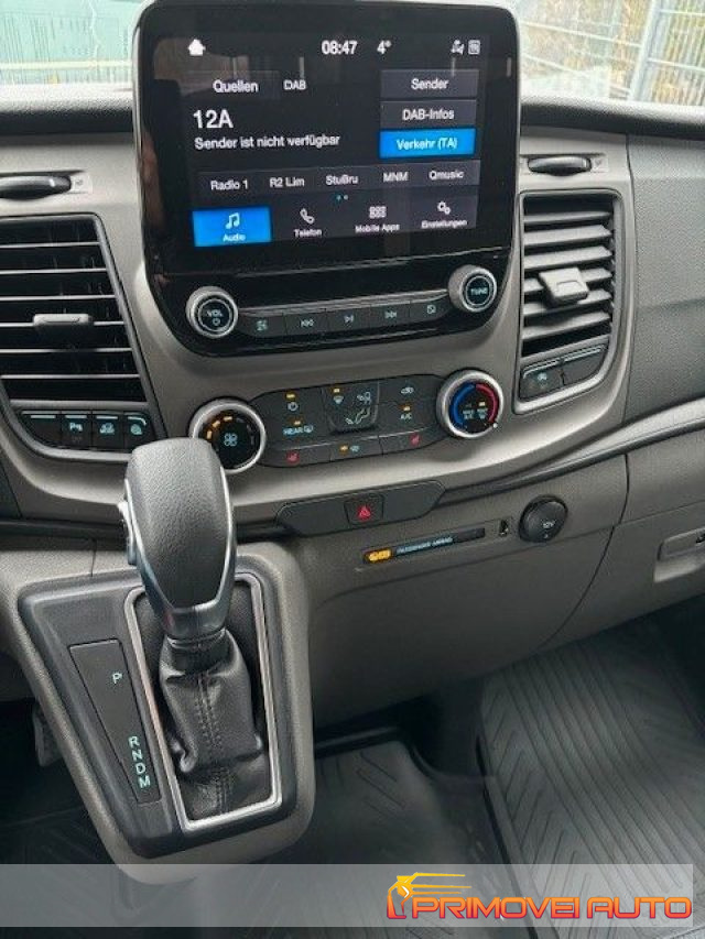 Ford Transit Custom 320 2.0 EcoBlue 150CV L2 Trend - foto 2 di 4