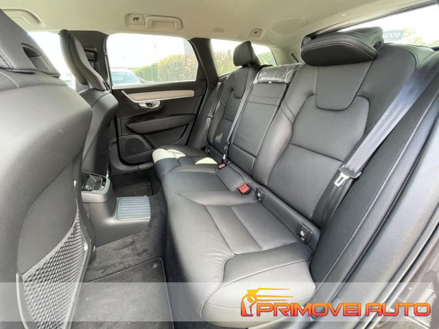 Volvo V90 T6 Recharge Plug-in Hybrid AWD aut. Inscription - foto 3 di 4