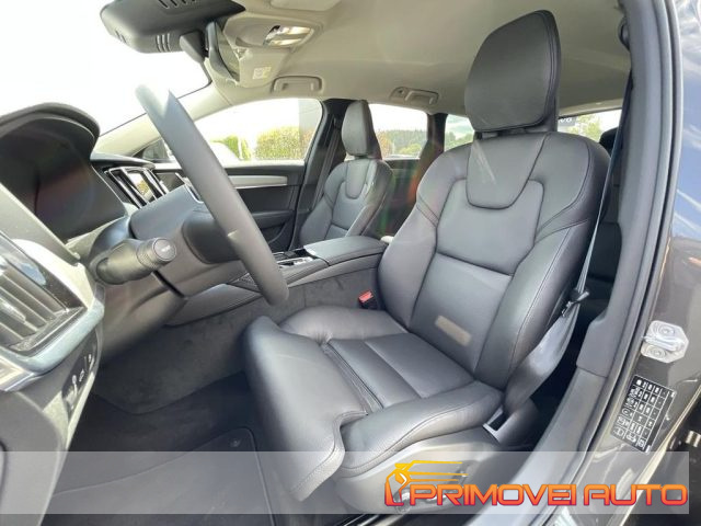 Volvo V90 T6 Recharge Plug-in Hybrid AWD aut. Inscription - foto 2 di 4