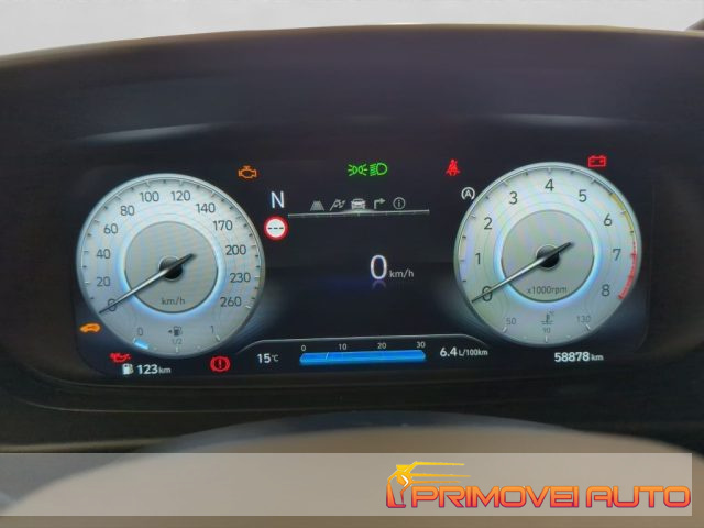 Hyundai i20 N 1.6 T-GDI MT N-Performance - foto 3 di 4