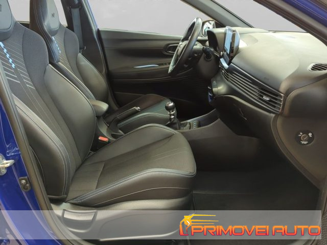 Hyundai i20 N 1.6 T-GDI MT N-Performance - foto 4 di 4