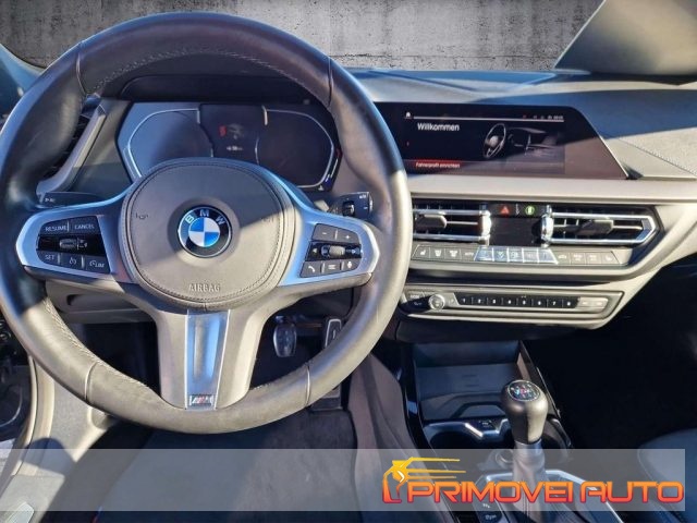 BMW 118 i 5p. Msport usato a CASTELNUOVO RANGONE