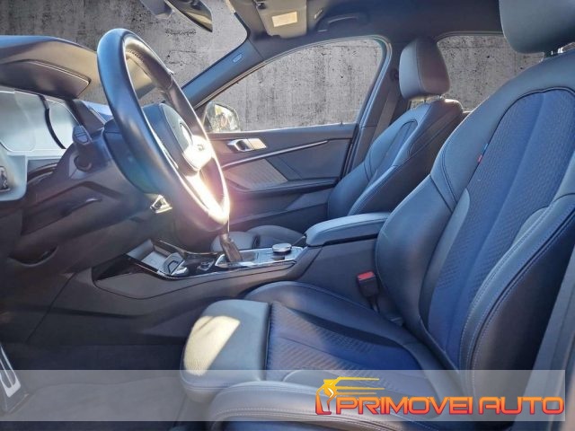 BMW 118 i 5p. Msport - foto 4 di 4