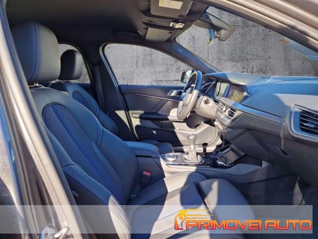 BMW 118 i 5p. Msport - foto 3 di 4