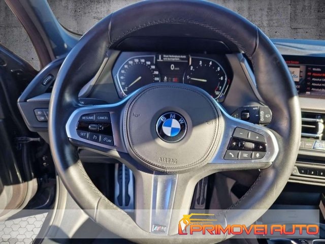 BMW 118 i 5p. Msport usato a CASTELNUOVO RANGONE