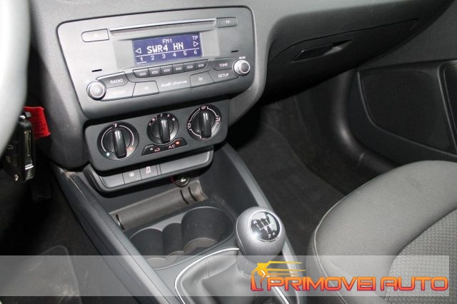 Audi A1 1.0 82 CV TFSI Attraction - foto 3 di 4