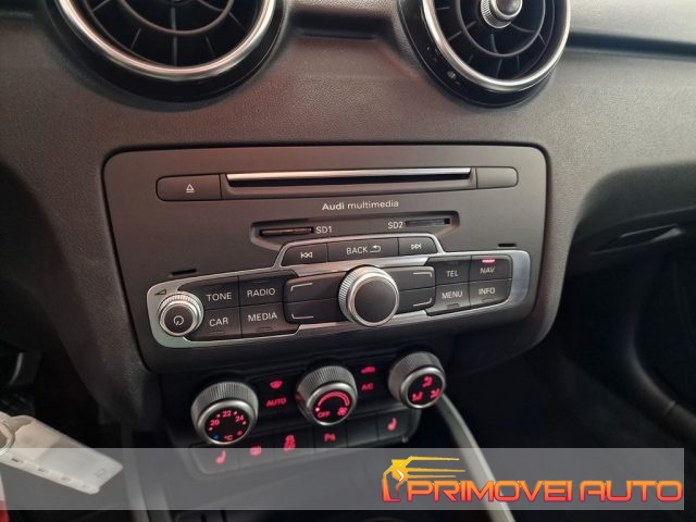 Audi A1 SPB 1.0 82CV TFSI - foto 4 di 4