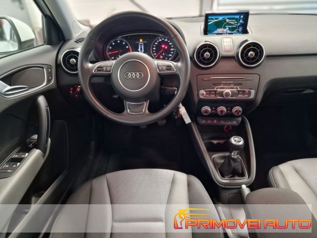 Audi A1 SPB 1.0 82CV TFSI - foto 2 di 4