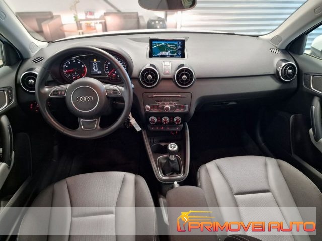 Audi A1 SPB 1.0 82CV TFSI - foto 1 di 4