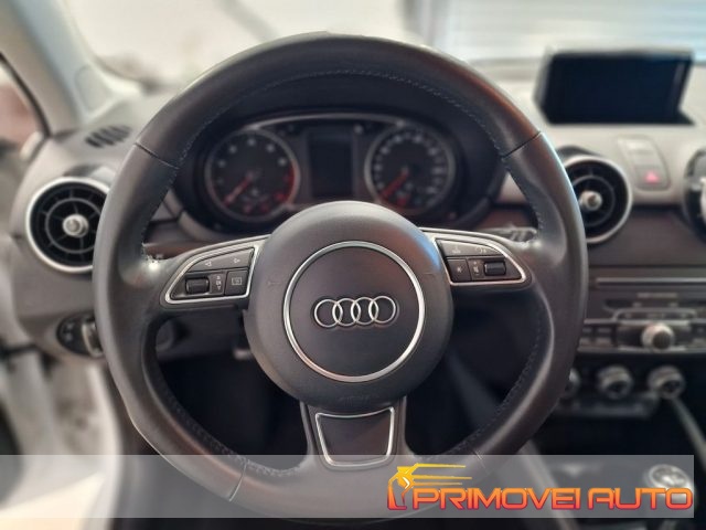 Audi A1 SPB 1.0 82CV TFSI - foto 3 di 4