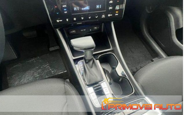 Hyundai TUCSON 1.6 T-GDI DCT GPL, in vendita a Castelnuovo Rangone (MO)