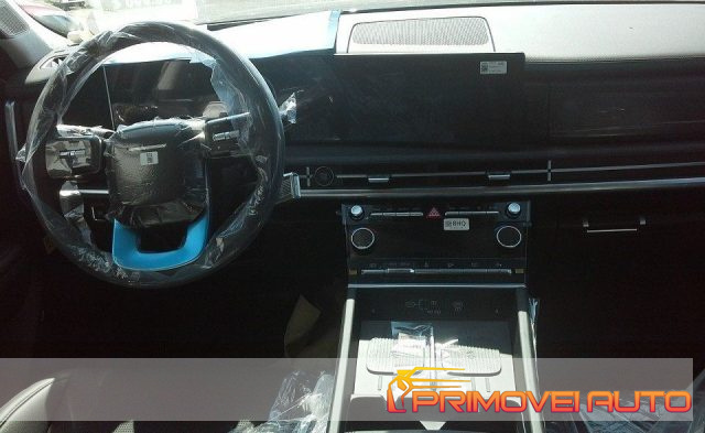 Hyundai SANTA FE 1.6 T-GDi HEV 4WD AT 7 posti XCLASS nuovo a CASTELNUOVO RANGONE