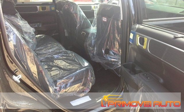 Hyundai SANTA FE 1.6 T-GDi HEV 4WD AT 7 posti XCLASS - foto 2 di 4