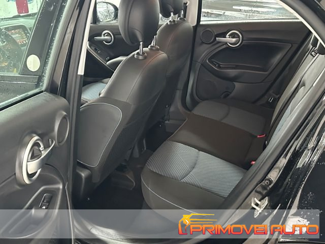 Fiat 500X 1.3 MultiJet 95 CV Mirror - foto 3 di 4