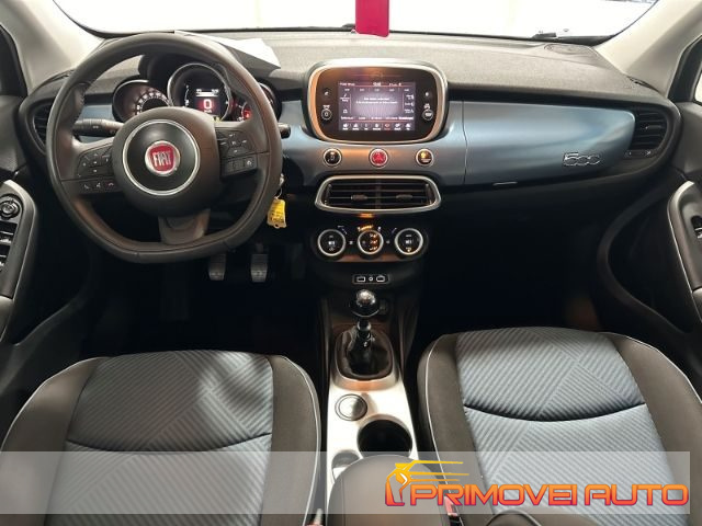 Fiat 500X 1.3 MultiJet 95 CV Mirror usato a CASTELNUOVO RANGONE