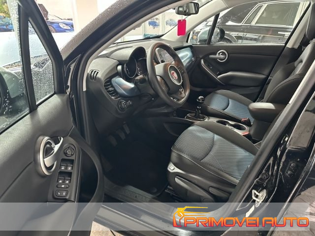 Fiat 500X 1.3 MultiJet 95 CV Mirror - foto 2 di 4