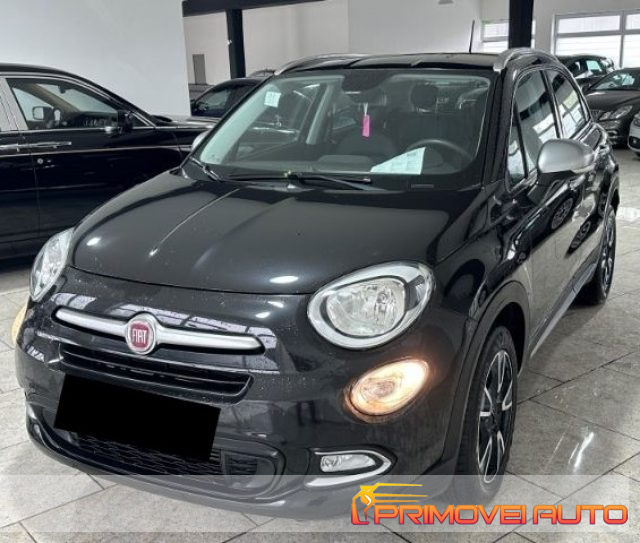 Fiat 500X 1.3 MultiJet 95 CV Mirror - foto 4 di 4