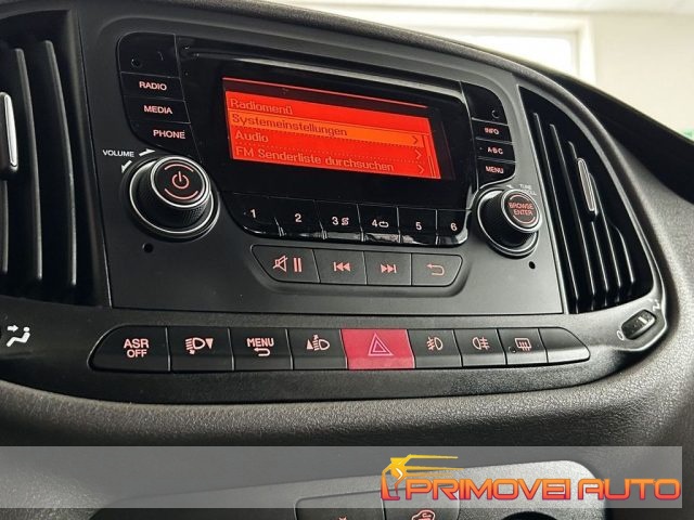 Fiat Doblo 1.4 T-Jet 16V Easy - foto 4 di 4