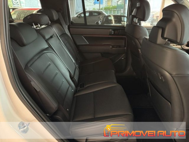 Hyundai SANTA FE 1.6 T-GDi HEV 4WD AT 7 posti XCLASS - foto 4 di 4